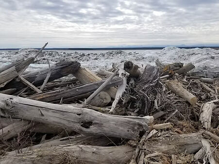 Sahtu Dene Council Building